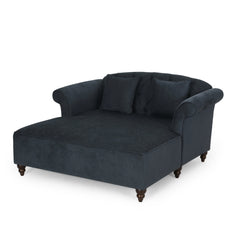 LOVESEAT CHAISE LOUNGE