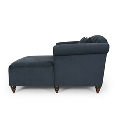 LOVESEAT CHAISE LOUNGE