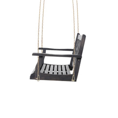 Hanging Swing with chain, Bench swing