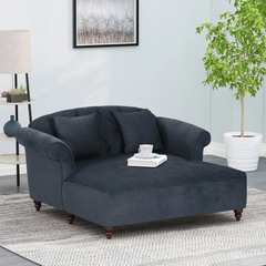 LOVESEAT CHAISE LOUNGE