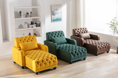 COOLMORE  Living Room Leisure Sofa /Barry sofa