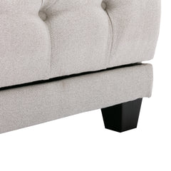 COOLMORE  Living Room Leisure Sofa /Barry sofa